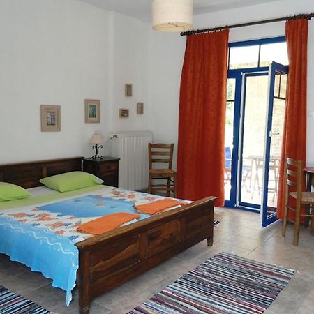 Archondissa Beach Aparthotel Therma  Camera foto